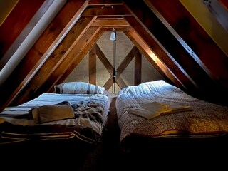 Casa per le vacanze St. Martin in der Pfalz Caratteristiche 8