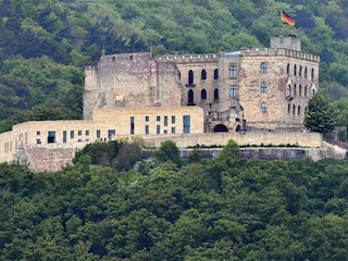 Hambacher Schloß