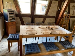 Casa per le vacanze St. Martin in der Pfalz Caratteristiche 4