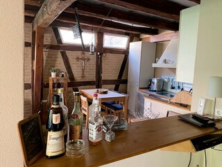 Casa per le vacanze St. Martin in der Pfalz Caratteristiche 5