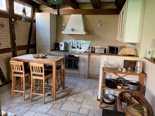 Casa per le vacanze St. Martin in der Pfalz Caratteristiche 6