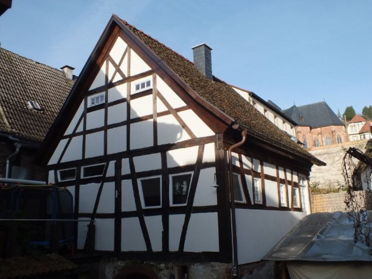 Ferienhaus Küferhof