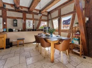 Ferienhaus Küferhof St. Martin