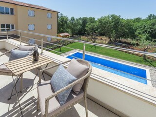 Casa per le vacanze Umag Registrazione all'aperto 3