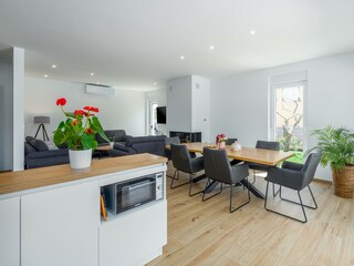 Casa per le vacanze Umag Caratteristiche 33