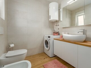 Casa per le vacanze Umag Caratteristiche 42