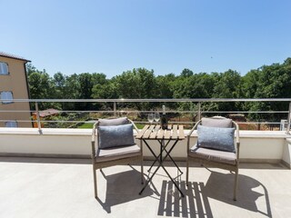 Casa per le vacanze Umag Registrazione all'aperto 7