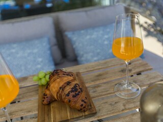 Casa per le vacanze Umag Registrazione all'aperto 18