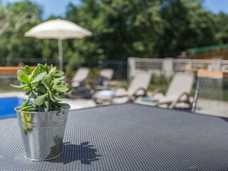 Casa per le vacanze Umag Registrazione all'aperto 20