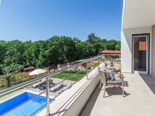 Casa per le vacanze Umag Registrazione all'aperto 23