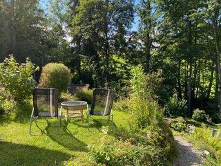 Appartamento per vacanze Miesbach Registrazione all'aperto 2