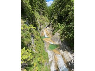 Appartamento per vacanze Miesbach Ambiente 17