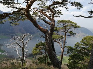 Appartamento per vacanze Miesbach Ambiente 19