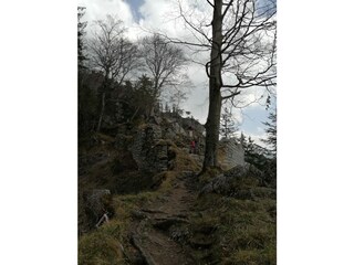 Appartamento per vacanze Miesbach Ambiente 26