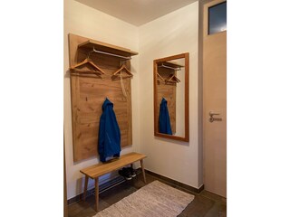 Appartamento per vacanze Miesbach Caratteristiche 11