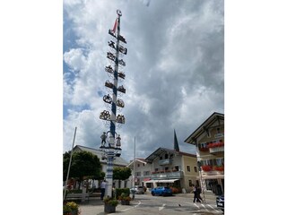 Appartamento per vacanze Miesbach Ambiente 16