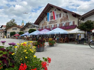 Appartamento per vacanze Miesbach Ambiente 15