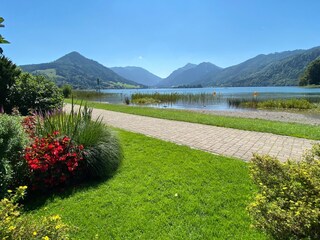 Appartamento per vacanze Miesbach Ambiente 29