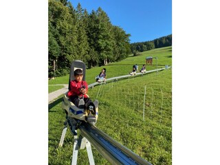 Appartamento per vacanze Miesbach Ambiente 32