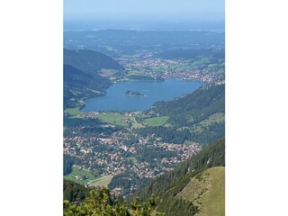 Appartamento per vacanze Miesbach Ambiente 28