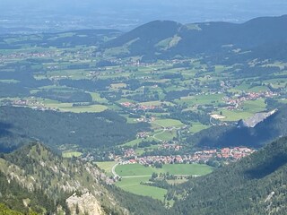 Appartamento per vacanze Miesbach Ambiente 18