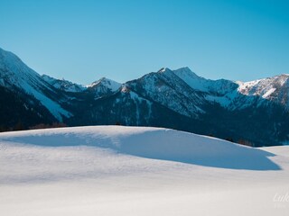 Appartamento per vacanze Miesbach Ambiente 38