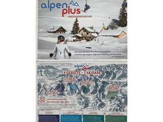 Appartamento per vacanze Miesbach Ambiente 40