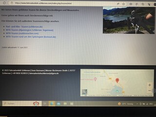 Appartamento per vacanze Miesbach Ambiente 20