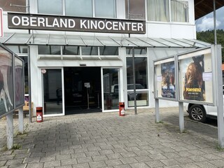 Appartamento per vacanze Miesbach Ambiente 23