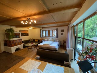 Appartamento per vacanze Miesbach Caratteristiche 8