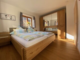 Appartamento per vacanze Miesbach Caratteristiche 12