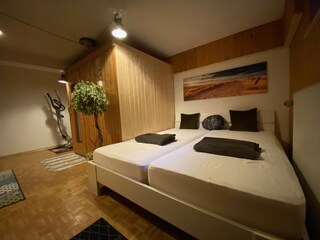 Appartamento per vacanze Miesbach Caratteristiche 13