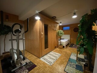 Appartamento per vacanze Miesbach Caratteristiche 14