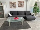 gemütliches Sofa