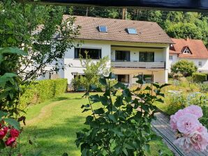 Ferienwohnung Am Garten - Eppenbrunn - image1