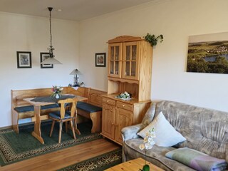 Holiday apartment Schalkenmehren Features 7