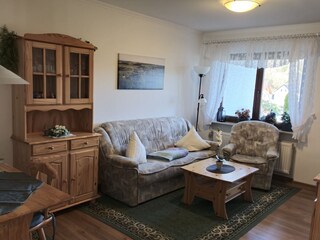 Holiday apartment Schalkenmehren Features 8