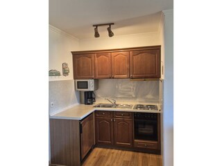 Holiday apartment Schalkenmehren Features 9