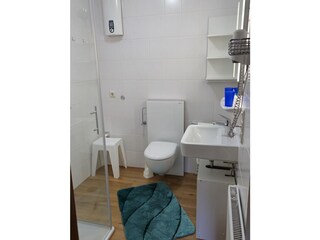 Ferienwohnung Schalkenmehren Ausstattung 11