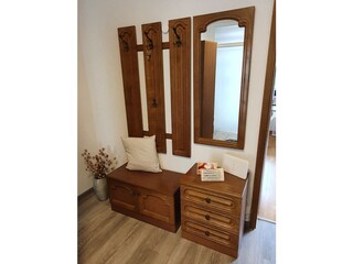 Garderobe