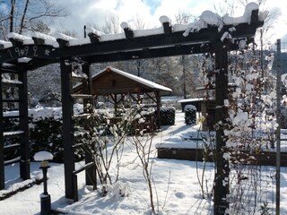 Winterwunderland