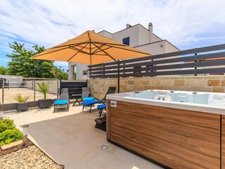 Appartamento Porec Caratteristiche 15