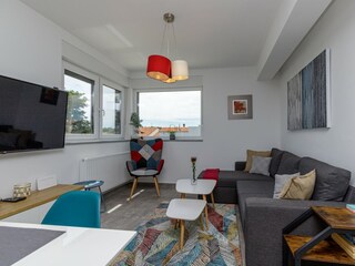 Appartamento Porec Caratteristiche 16