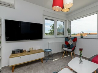 Appartamento Porec Caratteristiche 17