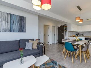 Appartamento Porec Caratteristiche 19