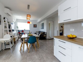 Appartamento Porec Caratteristiche 20