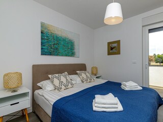 Appartamento Porec Caratteristiche 21