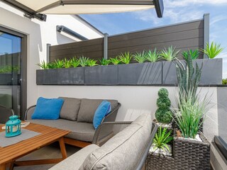 Appartamento Porec Registrazione all'aperto 3