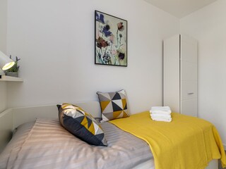 Appartamento Porec Caratteristiche 23