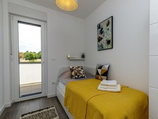 Appartamento Porec Caratteristiche 24